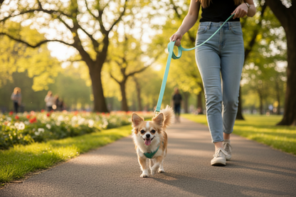 Longe pour Chien | Robuste et Confortable