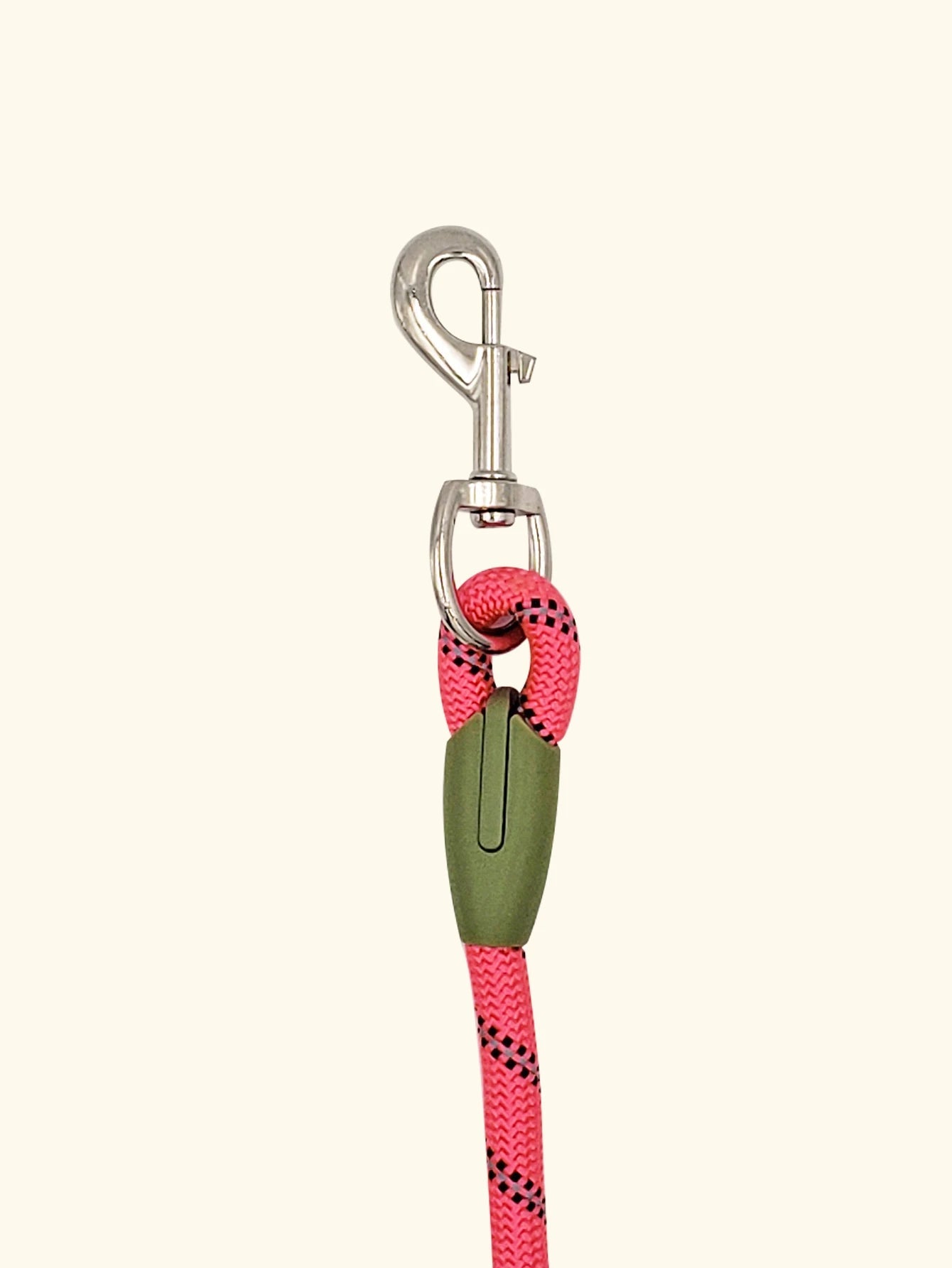 Longe pour chien - YOUSE Free Hands Rope - Le Chihuahua Voyageur
