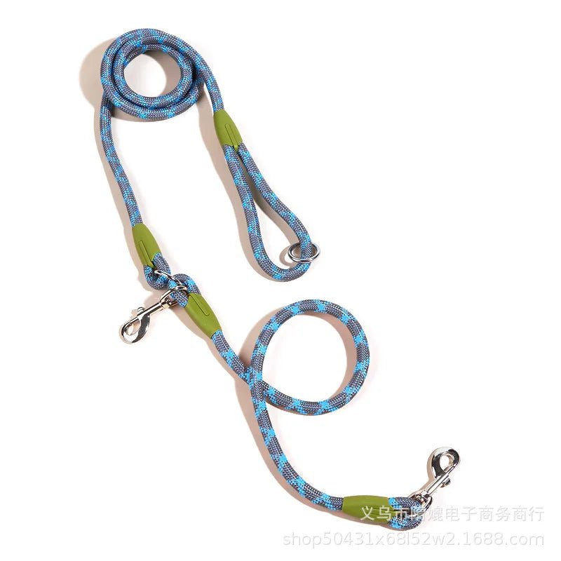 Longe pour chien - YOUSE Free Hands Rope - Le Chihuahua Voyageur