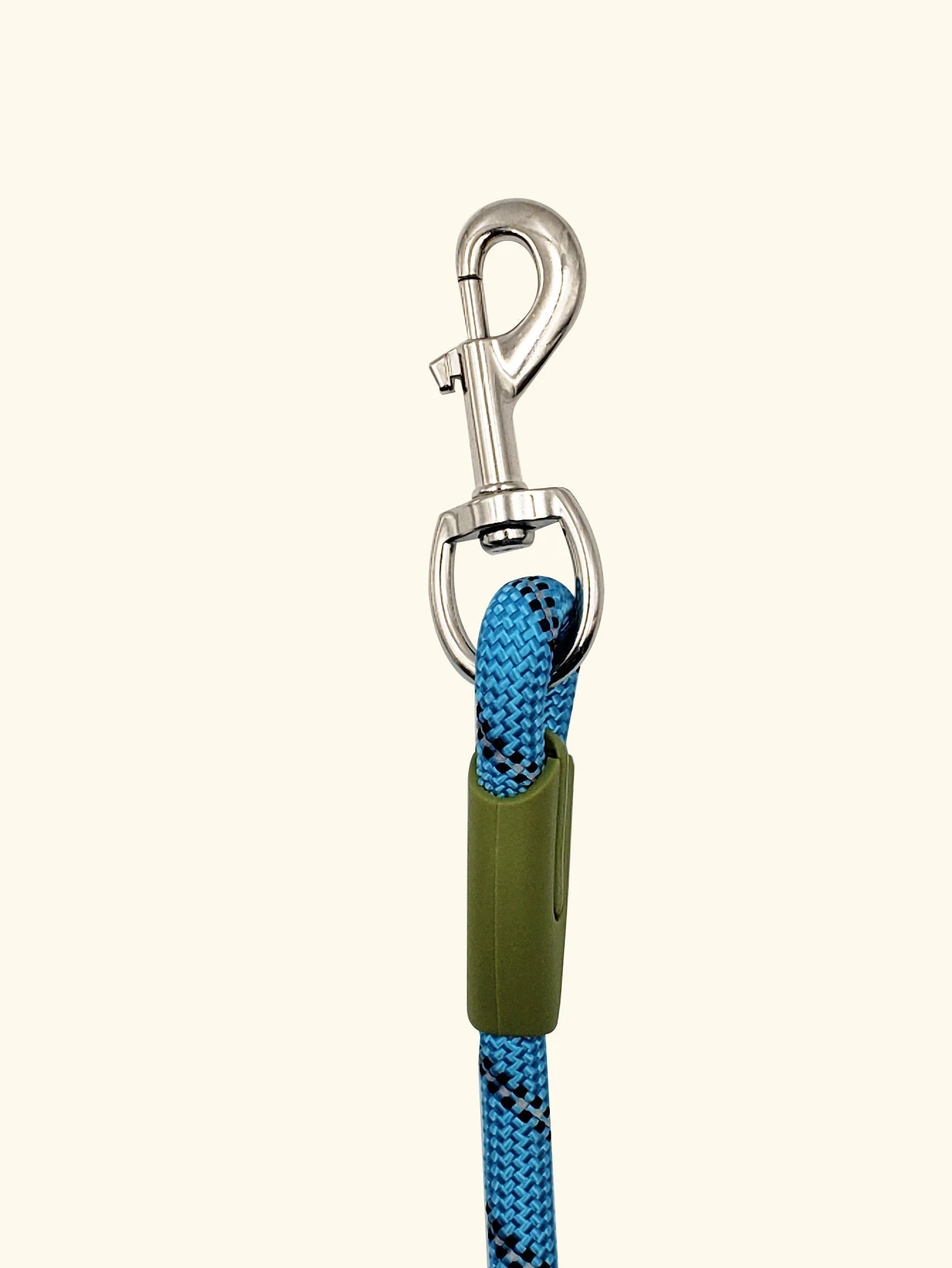 Longe pour chien - YOUSE Free Hands Rope - Le Chihuahua Voyageur