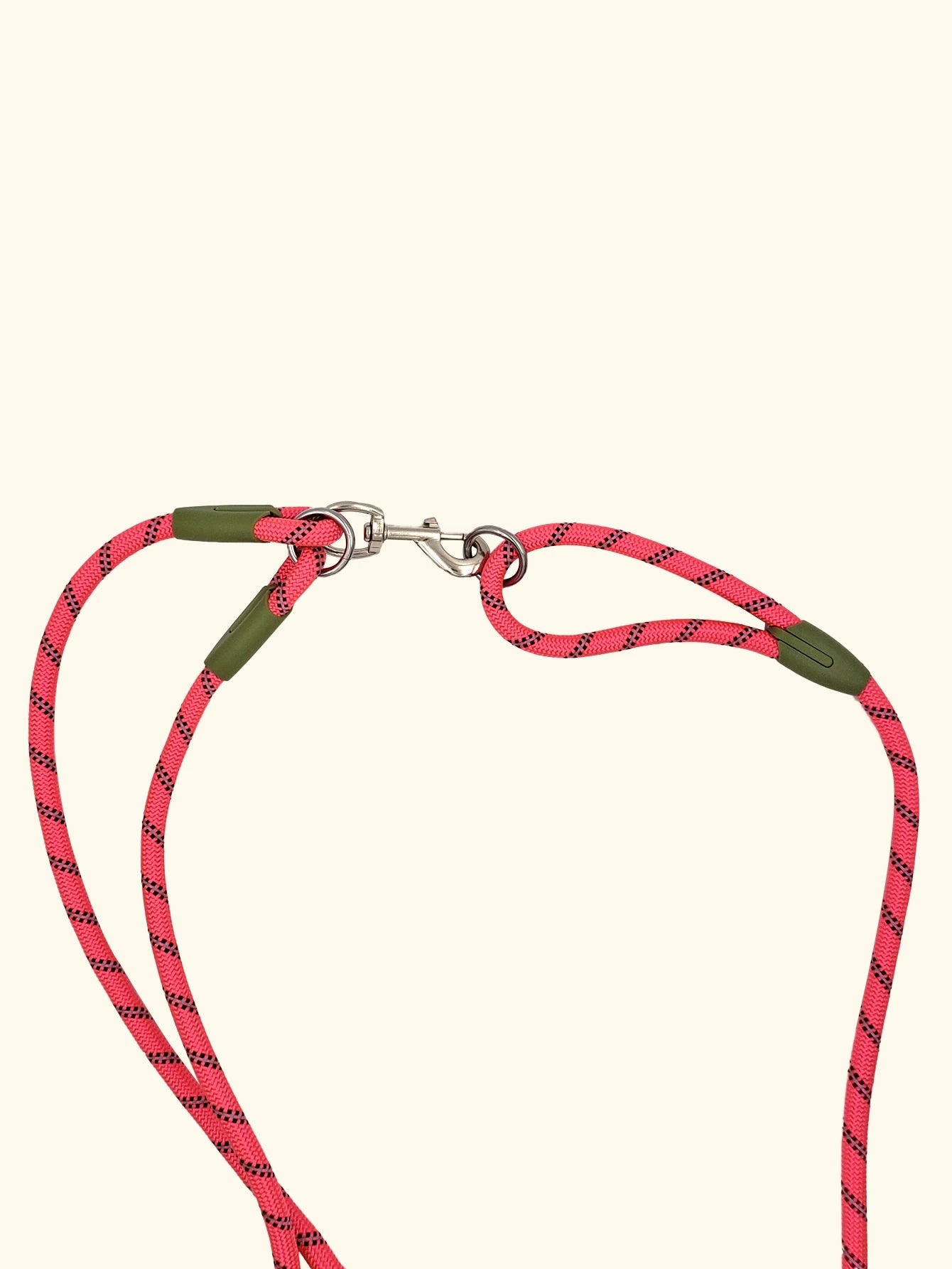 Longe pour chien - YOUSE Free Hands Rope - Le Chihuahua Voyageur