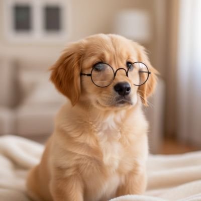 Lunette pour chien