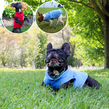 mantean-pour-chien-confort