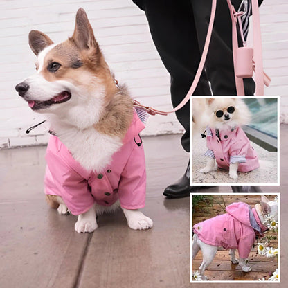 mantean-pour-chien-tout-aller