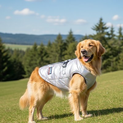 Manteau Chien | ImperCozy - Le Chihuahua Voyageur