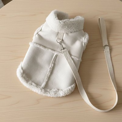 Manteau Chien Imperméable | ToutTempo - Le Chihuahua Voyageur