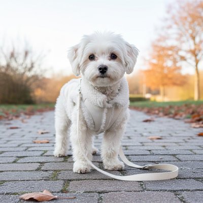 Manteau Chien Imperméable | ToutTempo - Le Chihuahua Voyageur