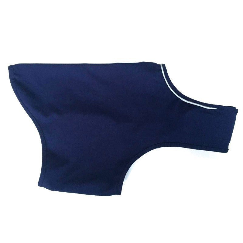 Manteau pour chien - Chandail apaisant - Le Chihuahua Voyageur