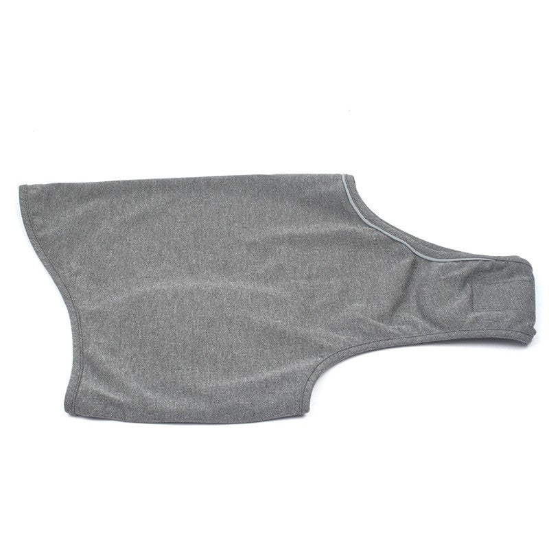 Manteau pour chien - Chandail apaisant - Le Chihuahua Voyageur
