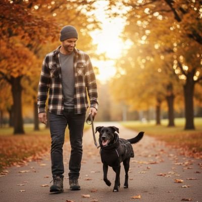 Manteau pour Chien