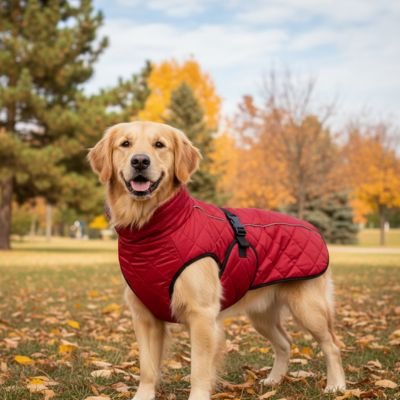 Manteau pour Chien