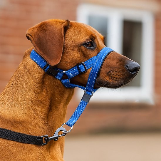 Muselière chien | Confort Sécurité - Le Chihuahua Voyageur