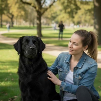 Muselière pour chien | Confort Secure - Le Chihuahua Voyageur