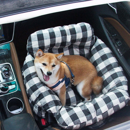Niche pour chien - Chenil portable - Le Chihuahua Voyageur