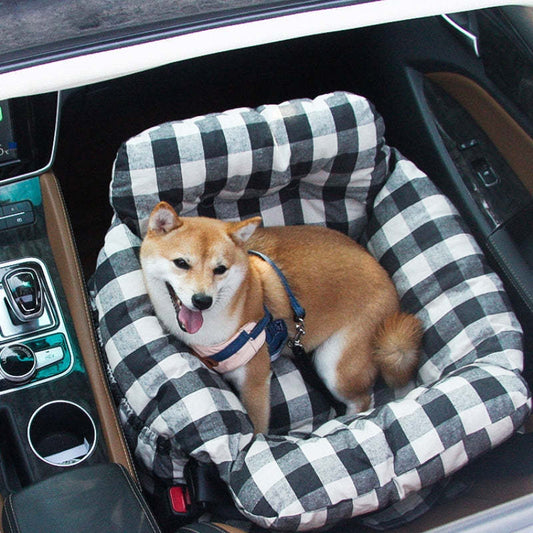 Niche pour chien - Chenil portable - Le Chihuahua Voyageur
