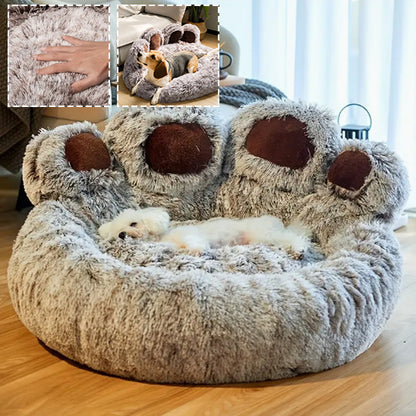 Niche pour chien-DoggyDreams