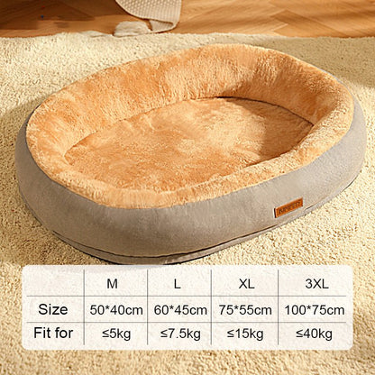 Niche pour chien - Nid laine de lapin - Le Chihuahua Voyageur