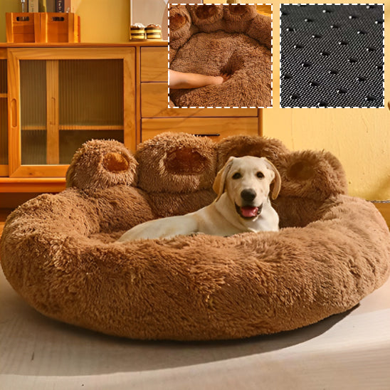 Niche pour chien-DoggyDreams