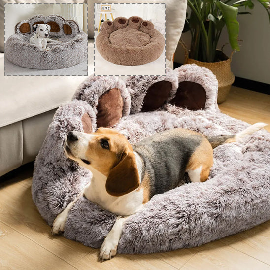 Niche pour chien-DoggyDreams
