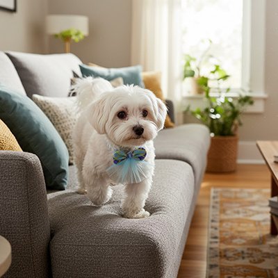 Noeud papillon chien | Gentleman Canin - Le Chihuahua Voyageur