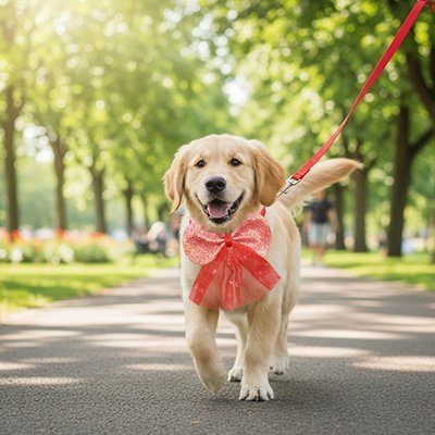 Noeud papillon chien | Gentleman Canin - Le Chihuahua Voyageur