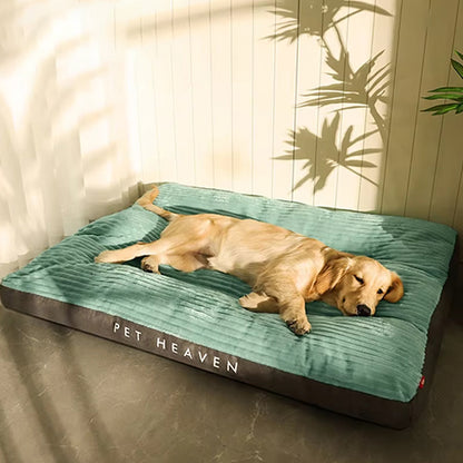 Panier chien- Coussin PET HEAVEN