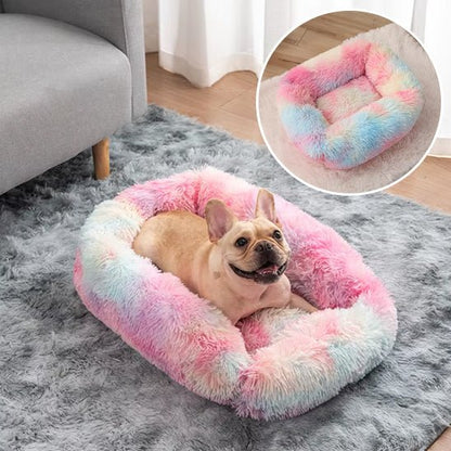 Panier pour chien - Le nuageux - Le Chihuahua Voyageur