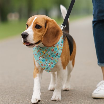 Bandana pour Chien | PawtStyle, 30pcs
