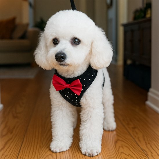 Harnais petit chien | Comfort Plus