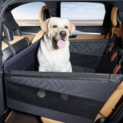 Siege auto pour chien | TravelSecure
