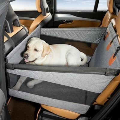 Siege auto pour chien | TravelSecure