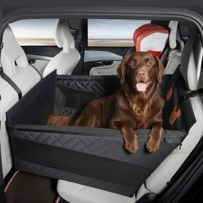 Siege auto pour chien | TravelSecure