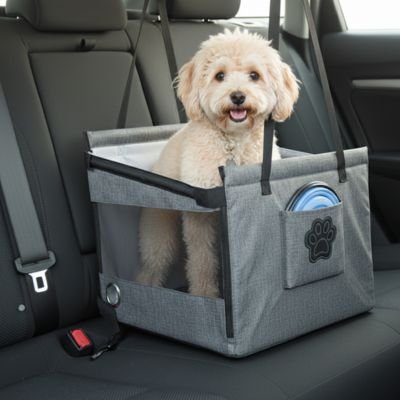 Siege auto pour chien | ComfortTravel