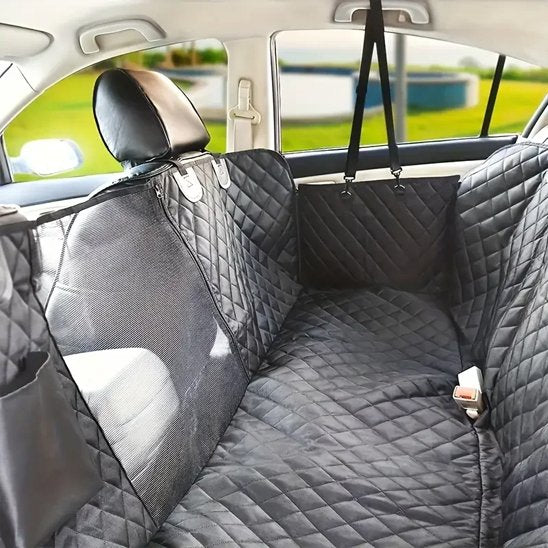 Housse voiture chien | Imperméable