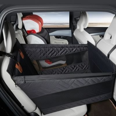 Siege auto pour chien | TravelSecure