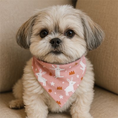 Bandana pour Chien | PawtStyle, 30pcs