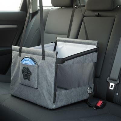 Siege auto pour chien | ComfortTravel