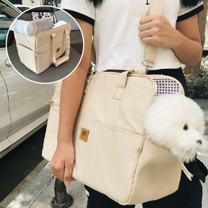 Sac de Transport pour Chien | Multi-Travel