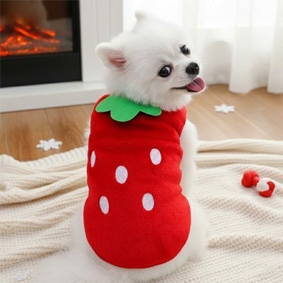 Pull pour chien | Confort Premium - Le Chihuahua Voyageur