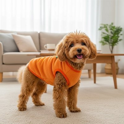 Pull pour chien | Confort Premium - Le Chihuahua Voyageur