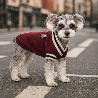 Pull pour Chien