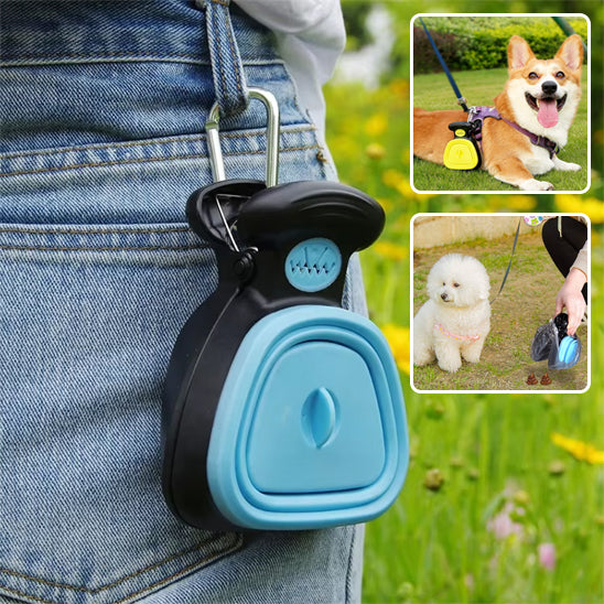 ramasse-crottes-pour-chien-portable