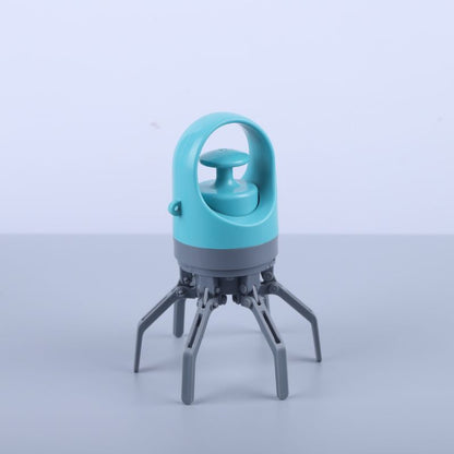 Ramasse et distributeur - toilettes d'extérieur pratique - Le Chihuahua Voyageur
