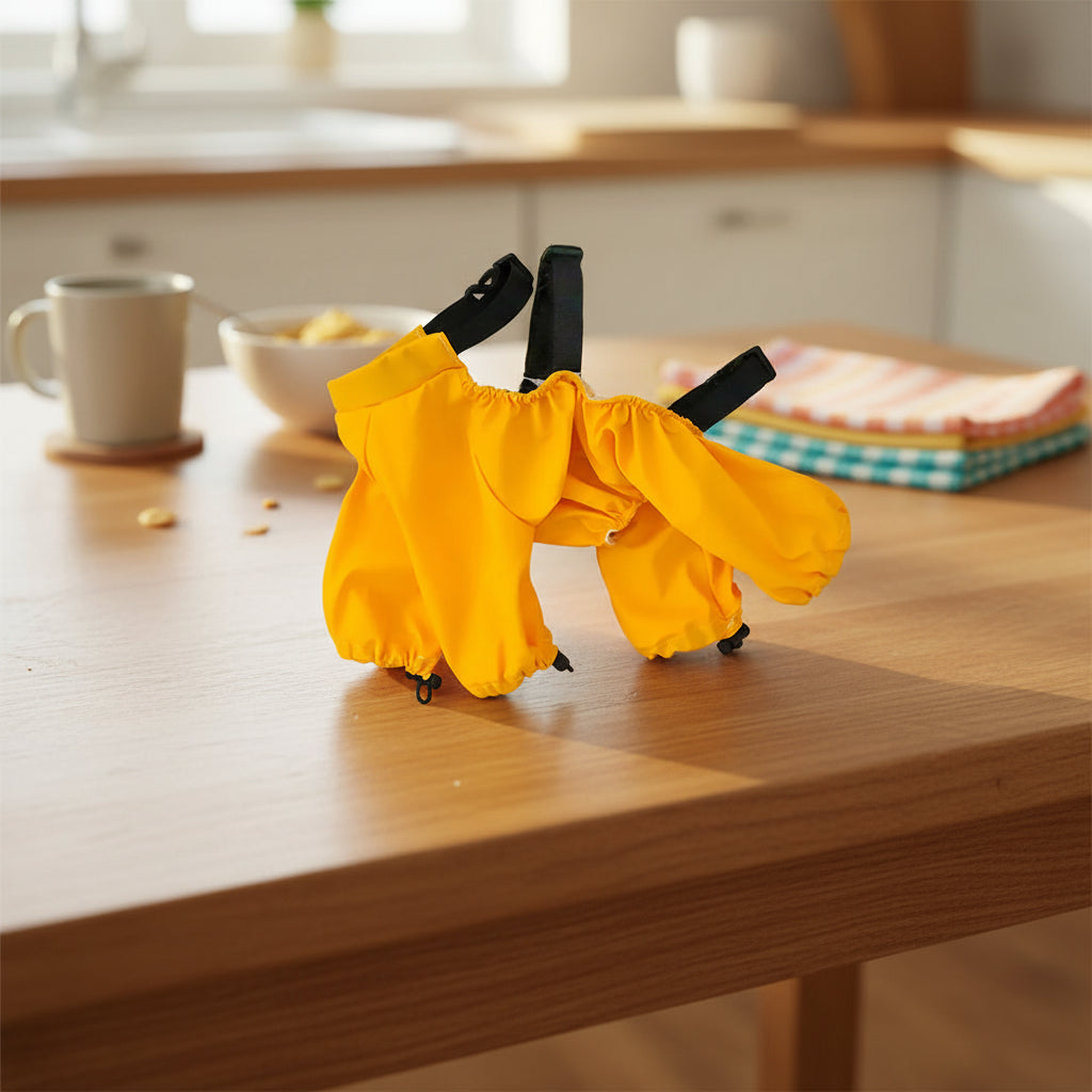 Bottes pour chien | Bottes Manteau