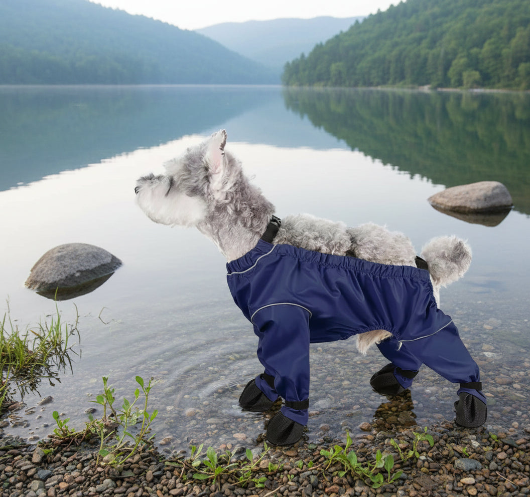 Bottes pour chien | Imperméables Tout-Terrain