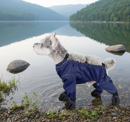 Bottes pour chien | Imperméables Tout-Terrain