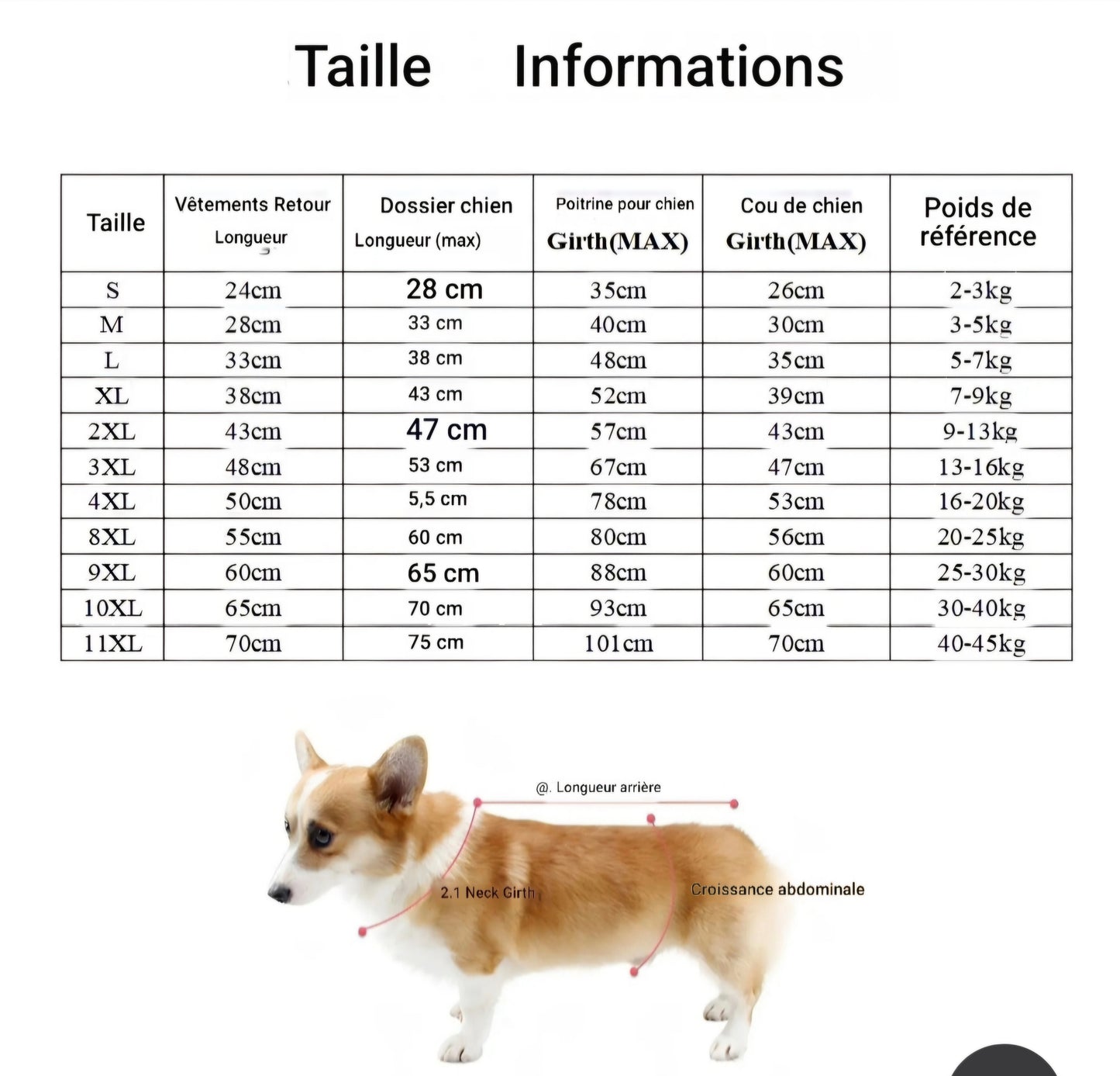 veste chien | Rafraîchissante Anti-UV