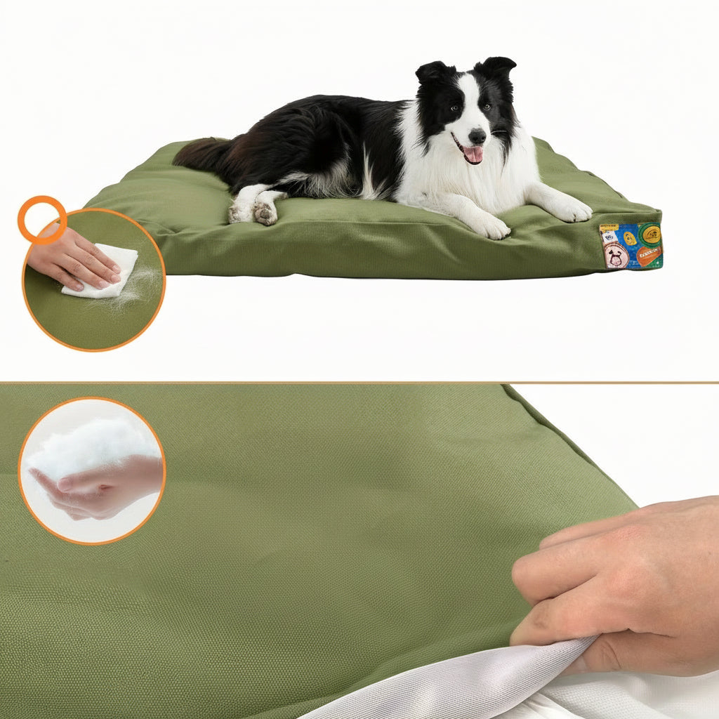 Lit pour chien | Indestructible SYTOPIA