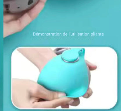 Gourde pour Chien | Portable Étanche