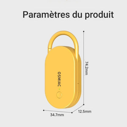 Anti puce chien | Ultrason 120m²